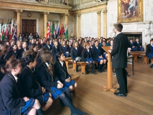 人力资源和社会保障部：技能人才培养将有国家标准